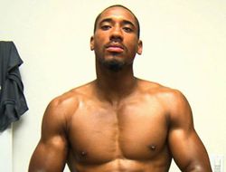 фото - Деметриус Эндрэд не оставил шансов Брайану Роузу