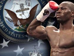 фото - Мне хватает храбрости драться с теми, кто на 30 кг тяжелее — Каннингхэм 