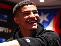 фото - Зайас, Бауса и Такер победили на разогреве у Берланги: видео