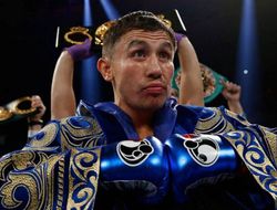 фото - Головкин всё ещё может побить Канело. Так считает будущий оппонент мексиканца