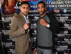 фото - Ламонт Питерсон: «Пускай Хан и Golden Boy плачутся дальше»