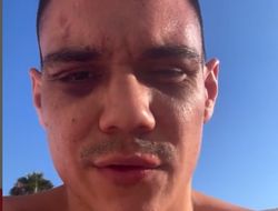 фото - Цзю завершит карьеру после досрочки от Фундоры? Заявление экс-чемпиона