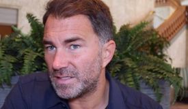 Фьюри окончательно завершил карьеру. Хирн о том, как это повлияет на Джошуа Фьюри окончательно завершил карьеру. Хирн о том, как это повлияет на Джошуа