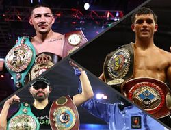 фото - Лопес, Рамирес или Кэттеролл? В WBO наконец-то определились