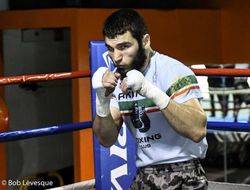 фото - Победитель реванша Уорд–Ковалёв должен драться с Бетербиевым — промоутер