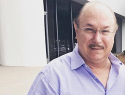 фото - Одиозный диетолог Виктор Конте отреагировал на допинг-кейс Сондерса и отказ ему в США