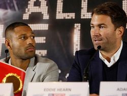 фото - Не буду смотреть Брук–Хан, они оба потраченные — промоутер