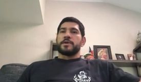 Джонс или Аспиналл? Перейра о следующем поединке после Гана