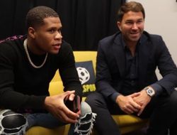 фото - Хэйни — о Ломаченко: Не хочу, чтобы ему достался «франчайзинговый» титул WBC