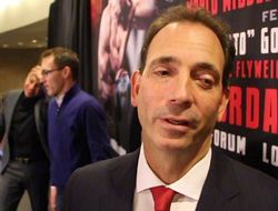 фото - Главное, что мы спасли 5 мая для болельщиков — промоутер Головкина