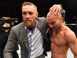фото - Артём Лобов: Макгрегор остановит и Мэйуэзера, и Пакьяо