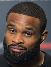 Тайрон Вудли