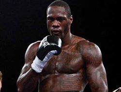 фото - Уайлдер: «Надеюсь, что снюсь Стиверну в кошмарах»