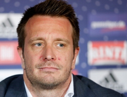 фото - Промоутер Пулева: На этот раз Джошуа придётся драться не со старым противником