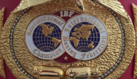 Обновился рейтинг IBF: дальше без Ломаченко