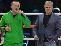 фото - Лебедев в раздумьях, не согласен с распределением гонораров в WBSS 