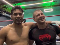 фото - «От него не так много осталось». Гвоздик о боях Усик – Уайлдер, Хэйни – Ломаченко, Бивол – Рамирес