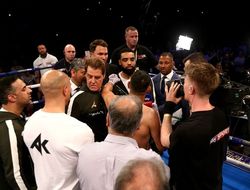 фото - Амир Хан — о том, почему он отказался драться с Келлом Бруком