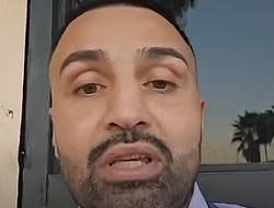 фото - Майк Тайсон навредит Нганну? Мнение эксперта