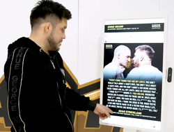 фото - Легенда UFC обратился к коллегам: «Держите своё го**но при себе»