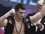 Алексей Папин, Челохсаев и Смирнов одержали победы в рамках шоу «Проспект»