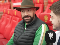 фото - Позор бокса? Фьюри поделился мнением о поединке Тайсон − Пол