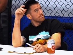 фото - Ржач дня! Сэндхаген набирает спаррингёров под Двалишвили — видео