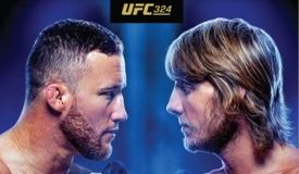 Джастин Гэтжи – Пэдди Пимблетт: прогноз и ставки на бой 25 января