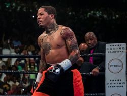 фото - Джервонта Дэвис и Марио Барриос высказались о прошедшем бое: цитаты