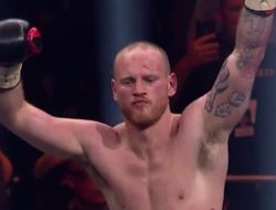 фото - Гроувз: Верю, что сейчас меня никому не победить, Юбэнка ждёт «холодный» нокаут