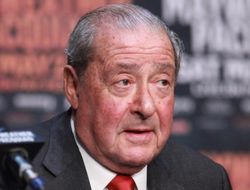 фото - Боб Арум — о будущих боях Ломаченко, Фьюри, Кроуфорда и других бойцов Top Rank 