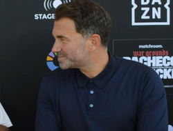 фото - Кроуфорд может больше никогда не выйти на ринг — промоутер