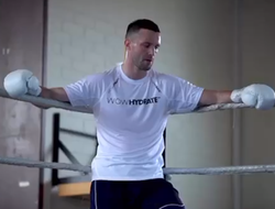 фото - Джош Тейлор рассказал, почему проиграл Теофимо Лопесу