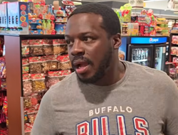 фото - Ему придётся. Тренер о поединке Стивенсон – Сепеда