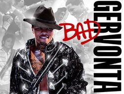 фото - Жервонта в облике Джексона, Кличко в Конча-Заспе, Емельяненко в святом источнике — соцсети 