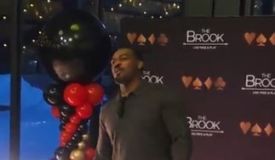 Джонс и Перейра подерутся на UFC White House? Джон прокомментировал слухи