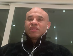 фото - Махачев может побить даже Перейру. Так считают в команде дагестанца