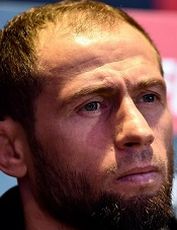 Майрбек Тайсумов