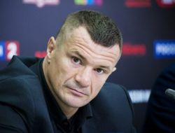 фото - Мирко Филипович: «С Гонзагой готов драться до смерти»