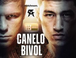 фото - Канело подерётся с Биволом, а затем с Головкиным — теперь официально