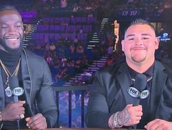 фото - PPV-бой Уайлдер – Руис не состоится? Мнение WBN