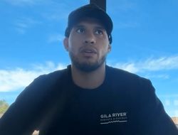 фото - Боец, дважды пострадавший из-за Акта Али, категорически против Zuffa Boxing