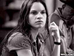 фото - Малышка на миллион долларов