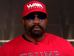 фото - Чисора назвал победителя реванша Усика и Фьюри