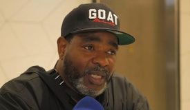 «Если сделают бой с Биволом…» Тренер Кроуфорда после победы над Канело