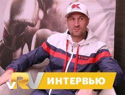 фото - Интервью Сергея Ковалёва: Чувствую, что судьи могут принять неправильное решение