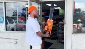 Нганну и Кроуфорд — в списке Джейка Пола. Кто же заменит «Танка» Дэвиса?