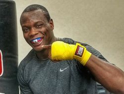 фото - Турнир UFC остался без второго главного бой за часы до начала – у Сен-Прю вирус