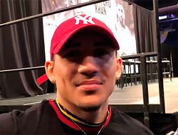 фото - Легко побью Ломаченко, Майки Гарсию и Жервонту Дэвиса — Теофимо Лопес