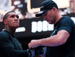 фото - Конору Бенну грозит 4-летняя дисквалификация за допинг